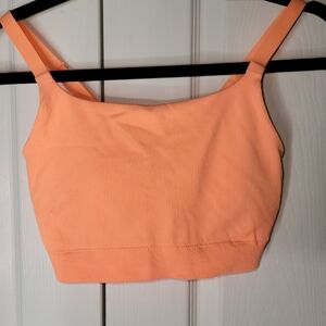 Aerie Size XL Ribbed Sports Bra